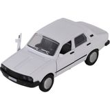 Esranın Dünyası 002-BRL16-METAL Çekbırak Toros-Havalı Korna - 10 cm