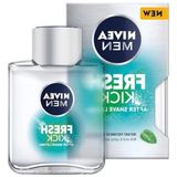 Esranın Dünyası 100 ml Serinleten Tıraş Sonrası Losyon, Nıvea Men
