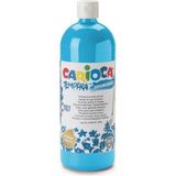 Esranın Dünyası 1000 ml Mavi Guaj Boya, Tempera Markalı - 41 Delft Blue