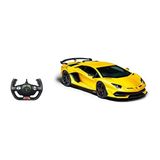Esranın Dünyası 1:14 Ölçekli Uzaktan Kumandalı Lamborghini Araba - Ahşap