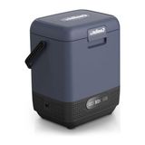Esranın Dünyası 12 Litre Taşınabilir Kompresörlü Oto Buzdolabı - 12/24VOLT ve 220VOLT Uyumlu