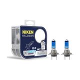 Esranın Dünyası 12V H7 55W Beyaz Işık Ampul 5000K (2 Adet)