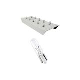 Esranın Dünyası 12V T5 1.2W Mini Dipsiz Ampul Seti - 10 Adet Renk Seçeneği