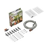 Esranın Dünyası 13135-20.000.00 City Gardening Mikro Sisleme Seti