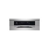 Esranın Dünyası 14 Kişilik Inox Bulaşık Makinesi ile 8 Program ve Enerji Verimliliği
