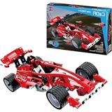 Esranın Dünyası 144 Parça Çekiş Motoru Seti, LEGO Technic ile Uyumlu Yapı Oyuncağı