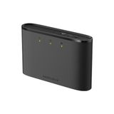 Esranın Dünyası 150 Mbps Hızında 4g Lte Mobil Wi-Fi Modem, 10 Cihaza Kadar Bağlantı