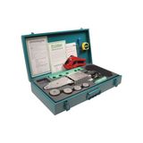 Esranın Dünyası 1500 W Pprc Plastik Boru Kaynak Makinesi