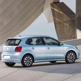 Esranın Dünyası 2010-2017 Vw Polo 6r ile Uyumlu Arka Cam Silecek Kolu Kapağı Takımı - Kırmızı