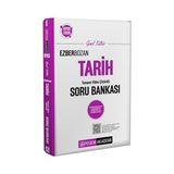 Esranın Dünyası 2026 Kpss Genel Yetenek Genel Kültür Ezberbozan Tarih Tamamı Video Çözümlü Soru Bankası 9786256128613 Pegem Akademi Yayıncılık