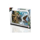 Esranın Dünyası 24 Parça Jurassic World Temalı Eğlenceli Bulmaca