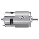 Esranın Dünyası 24V 6000 Rpm RS775 Dc Motor