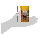 Esranın Dünyası 250 ml Kaplumbağa Yemi, Zengin Mineral Içerik