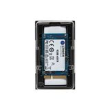 Esranın Dünyası 256GB Msata Ssd, 500-599 Mb/s Okuma Hızı
