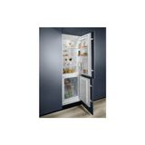 Esranın Dünyası 267L Low Frost Ankastre Buzdolabı ile E Enerji Sınıfında Modern Tasarım
