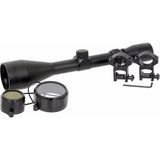 Esranın Dünyası 3-9X50 Full Çelik Zoomlu Dürbünü ( Lisinya )