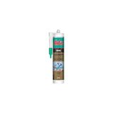 Esranın Dünyası 310ML. Akvaryum Silikonu Şeffaf - 01-Mavi