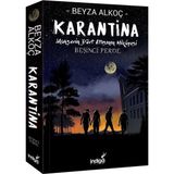 Esranın Dünyası 336 Sayfalık Ciltsiz Kitap: Karantina ve Hayat