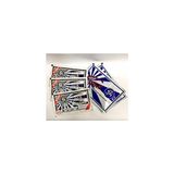 Esranın Dünyası 3AD. Kumaş Boyası Kot Boyası 51 Lacivert Koyu +2AD Fiske