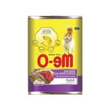 Esranın Dünyası 400 gr Karides Soslu Kedi Konserve, Deniz Lezzetleri