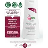 Esranın Dünyası 400 ml Saç Dökülmesine Karşı Güçlendirici Şampuan, Kafein ve Ginkgo Biloba ile