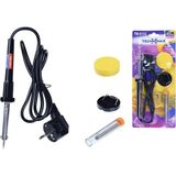 Esranın Dünyası 40W Pasta ve Lehim Telli Havya Seti TM-9112