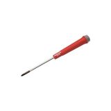 Esranın Dünyası 4X80 mm Elektronikçi Yıldız Uçlu Klemens Tornavida, Dayanıklı Yapı