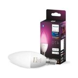 Esranın Dünyası 5.3W Renkli Akıllı LED Ampul (E14, Bluetooth)