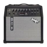 Esranın Dünyası 50 Watt Elektro Gitar Amfisi - USB Bluetooth Destekli