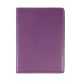 Esranın Dünyası 501-5 Sekreterlik/sekreter Tablası/sekreter Notluğu A4 Suni Deri Notluk Dosyası, Lila, A4