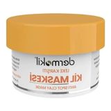Esranın Dünyası 50ML Leke Karşıtı Kil Maskesi