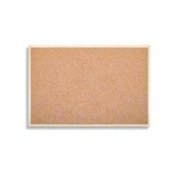 Esranın Dünyası 510 30X45 Mantar Pano Mdf Çerçeve - 001-Renkli - Belirtilmemiş