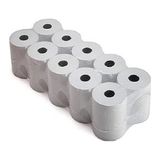 Esranın Dünyası 56X14 mm Termal Rulo Pos Kağıdı, 10'lu Poşet