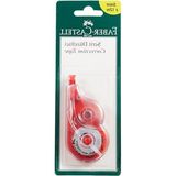 Esranın Dünyası 5mm x 12M Şerit Düzeltici, Hızlı Kullanım, Kuruma Süresi Olmadan, Asorti Renk Seçenekleri - 0