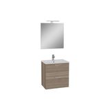 Esranın Dünyası 60 cm Çekmeceli Banyo Dolabı ile Fonksiyonel Depolama