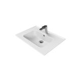 Esranın Dünyası 60 cm Etajerli Lavabo ile Mutfaklarınızda Şıklığı Yakalayın