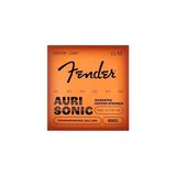 Esranın Dünyası 60CL Phosphor Bronze Custom Light Takım Tel Akustik Gitar Teli 011-052 - 3 Renk Sunburst