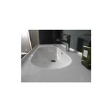 Esranın Dünyası 60X45 Turkuaz Etajerli Lavabo ile Şıklık
