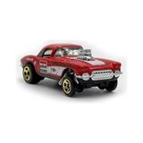 Esranın Dünyası 62 Corvette Gasser Tekli Hot Wheels Araba Modeli