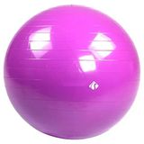 Esranın Dünyası 65 cm Pilates Topu - Dura-Strong Mor