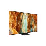 Esranın Dünyası 65 Inç 4K Ultra Hd Smart QLED Ekran, Uydu Alıcılı Televizyon