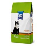 Esranın Dünyası 7 kg Kısırlaştırılmış Somonlu Kuru Kedi Maması, Özel Formül