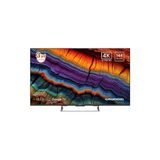 Esranın Dünyası 75 Inç 190 Ekran Akıllı Televizyon, 4K Ultra Hd ile Yüksek Çözünürlük Sunar