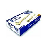Esranın Dünyası 75 mm Yuvarlak Başlı El Işi Mandal Seti (15 Adet) - 41 Delft Blue