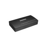Esranın Dünyası 8 Portlu Gigabit Ethernet Switch, 1000MBPS Hızında Kesintisiz Bağlantı