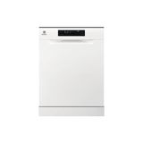 Esranın Dünyası 8 Programlı 14 Kişilik Bulaşık Makinesi ile Enerji Verimliliği