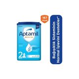 Esranın Dünyası 800 gr Aptamil 2 Prebiyotik Içeren Devam Sütü