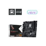 Esranın Dünyası 8000MHZ Ddr5 Ram, M.2 ve HDMI Port ile Yüksek Performanslı Anakart