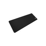 Esranın Dünyası 80X30 cm Kaydırmaz Zeminli Hybrid Kumaş Masa Matı - 4 mm Kalınlık