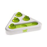 Esranın Dünyası 85483099 Küçük Köpekler ve Kediler Için Etkileşimli Oyuncak, Atıştırmalıklar Için Ideal, Plastik, Kaymaz Malzemeden, 260 G